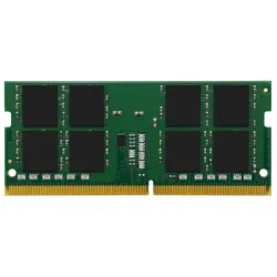 Kingston Pamięć notebookowa 32GB /3200 KCP432SD8/32 | PartsPC.pl