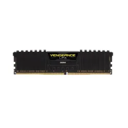 Corsair Pamięć DDR4 Vengeance LPX 8GB/3200(1*8GB) czarny | PartsPC.pl