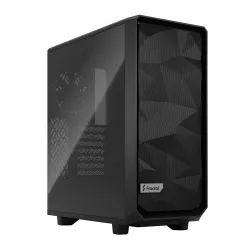 Fractal Design Obudowa Meshify 2 Compact Black TG Light | PartsPC.pl