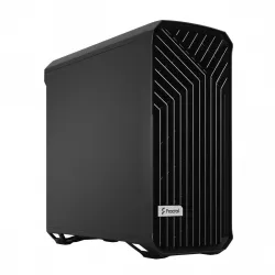 Fractal Design Obudowa Torrent czarna Solid 5xFan ATX | PartsPC.pl