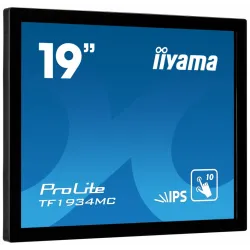 IIYAMA Monitor 19 TF1934MC-B7X IPS, poj. 10pkt. HDMI, | PartsPC.pl