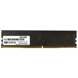 AFOX Pamięć do PC - DDR3 8G 1600Mhz LV 1,35V | PartsPC.pl