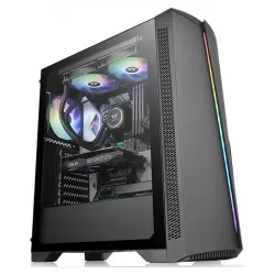 Thermaltake Obudowa - H350 RGB Tempered Glass | PartsPC.pl
