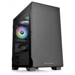 Thermaltake obudowa - S100 Tempered Glass | PartsPC.pl
