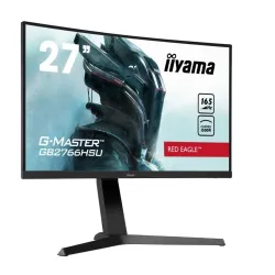 IIYAMA Monitor 27 cali GB2766HSU-B1 | PartsPC.pl