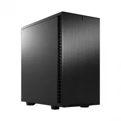 Fractal Design Obudowa Define 7 Mini Czarna Solid | PartsPC.pl
