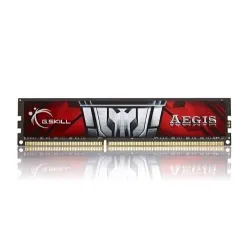 G.SKILL Pamięć do PC DDR4 16GB Aegis 2400MHz | PartsPC.pl