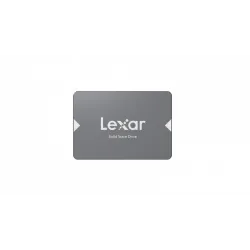 Lexar Dysk SSD NS100 128GB SATA3 2.5 520/440MB/s | PartsPC.pl