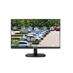 AG NEOVO Monitor 23,8 cala SC-2402 czarny IPS FHD VGA | PartsPC.pl