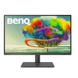 Benq Monitor 27 cali PD2705U LED 5ms/QHD/IPS/HDMI/DP/USB | PartsPC.pl