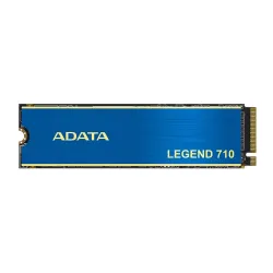Adata Dysk SSD Legend 710 512GB PCIe 3x4 2.4/1.6 GB/s M2 | PartsPC.pl