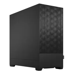 Fractal Design Obudowa Pop Air Black Solid | PartsPC.pl