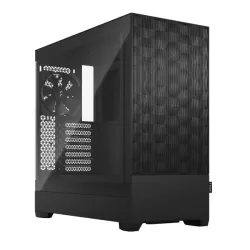 Fractal Design Obudowa Pop Air Black TG Clear Tint | PartsPC.pl