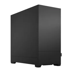 Fractal Design Obudowa Pop Silent Black Solid | PartsPC.pl