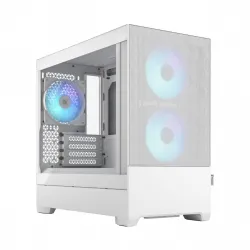 Fractal Design Obudowa Pop Mini Air TG Clear Tint RGB | PartsPC.pl