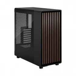 Fractal Design Obudowa North Charcoal Black TG Light | PartsPC.pl