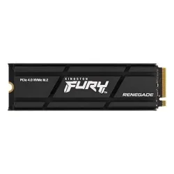 Kingston Dysk SSD FURY Renegade 4TB PCI-e 4.0 NVMe | PartsPC.pl