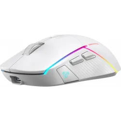 YENKEE Mysz dla graczy YMS 3500WH Samuraj , podwójne | PartsPC.pl