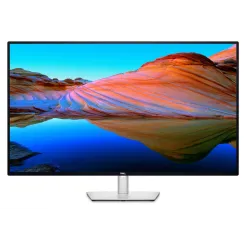 Dell Monitor U4323QE 42.5 cala IPS UHD 4K | PartsPC.pl