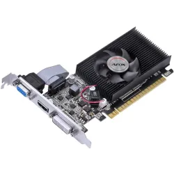 AFOX Karta graficzna GeForce GT 210 512MB DDR3 DVI HDMI | PartsPC.pl