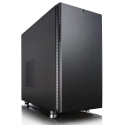 Fractal Design Define R5 Black 3.5 HDD/2.5'SSD uATX/AT... | PartsPC.pl