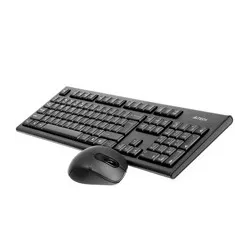 A4 Tech Zestaw V-TRACK 2.4G 7100N RF nano | PartsPC.pl