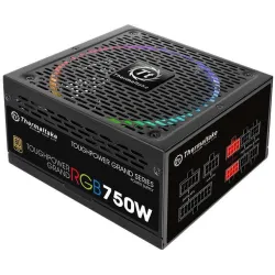 Thermaltake Toughpower Grand RGB 750W Modular (80+ Gold, | PartsPC.pl