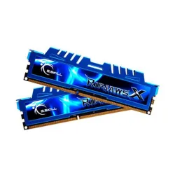 G.SKILL DDR3 16GB (2x8GB) RipjawsX 2133MHz CL10 XMP | PartsPC.pl