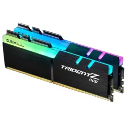 G.SKILL Pamięć DDR4 16GB (2x8GB) TridentZ RGB for AMD | PartsPC.pl