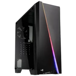 AeroCool Obudowa komputerowa PGS CYLON RGB ADVANCE | PartsPC.pl