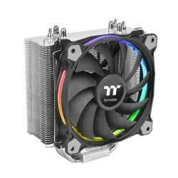 Thermaltake Chłodzenie CPU Riing Silent 12 RGB edycja | PartsPC.pl