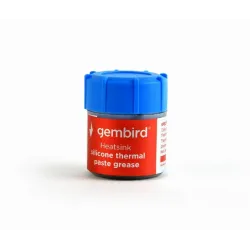 Gembird Pasta termiczna 15G | PartsPC.pl