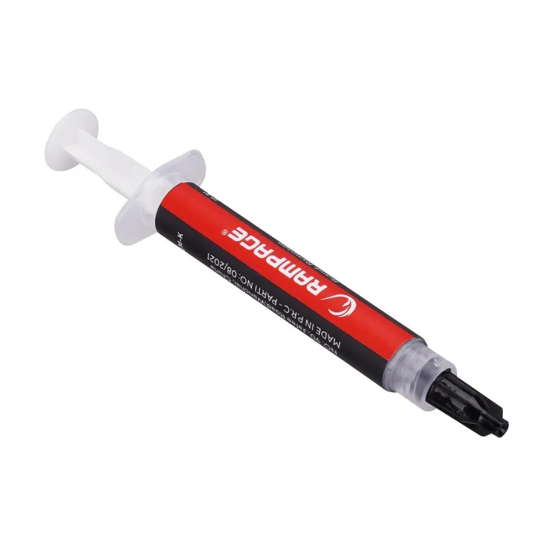 Rampage TM-502HP 2g | PartsPC.pl