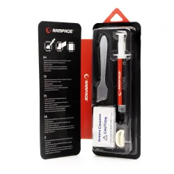 Rampage TM-502HP 2g | PartsPC.pl