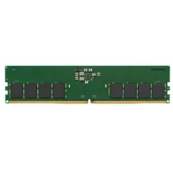 Kingston Pamięć DDR5 16GB(1*16GB)/5600 CL46 1Rx8 | PartsPC.pl