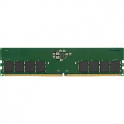 Kingston Pamięć do PC DDR5 16GB(1*16GB)/5600 | PartsPC.pl