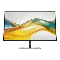 HP Inc. Monitor S5 Pro 527pq QHD 9D9S0UT ABB - Monitory | PartsPC.pl