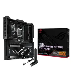Asus Płyta główna ROG CROSSHAIR X870E EXTREME | PartsPC.pl
