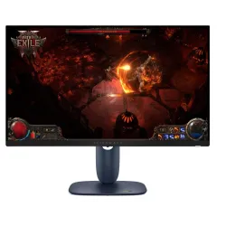 Dell Monitor AW2725DM 27.0 cali NVIDIA G-Sync Compatible | PartsPC.pl
