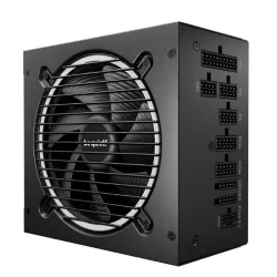Be quiet! Zasilacz Pure Power 13 M 750W ATX 3.1 80+ GOLD | PartsPC.pl