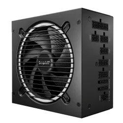Be quiet! Zasilacz Pure Power 13 M 1000W ATX 3.1 80+ GOLD | PartsPC.pl