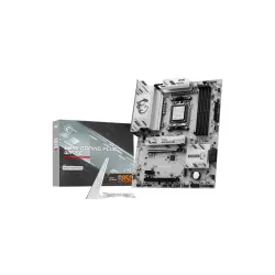 MSI Płyta główna B850 GAMING PLUS WIFI6E AM5 4DDR5 ATX | PartsPC.pl