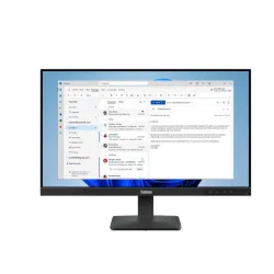 Lenovo Monitor ThinkVision S24-4e 23.8 64B5KAT1EU | PartsPC.pl