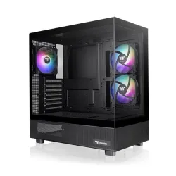 Thermaltake Obudowa - View 270 Plus TG ARGB - Black | PartsPC.pl