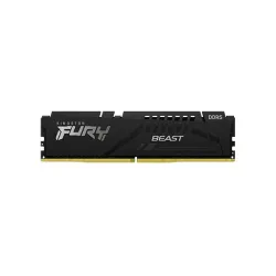 Kingston Pamięć DDR5 Fury Beast 64GB(1*64GB)/5600 CL36 | PartsPC.pl