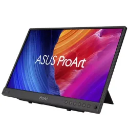 Asus Monitor 16 cali PA16USV 4K IPS HDMI USB-C | PartsPC.pl