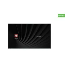 Avtek Monitor interaktywny TS 8.1 EASY 65 | PartsPC.pl