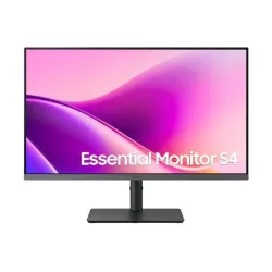 Samsung Monitor 27 cali S43UF IPS 1920x1080 FHD 16:9 | PartsPC.pl