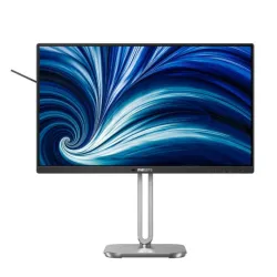 Philips Monitor 24B2N4200 23.8 cala IPS 120Hz HDMI DP | PartsPC.pl