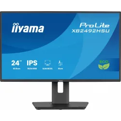 IIYAMA Monitor 24 cali XB2492HSU-B1 | PartsPC.pl